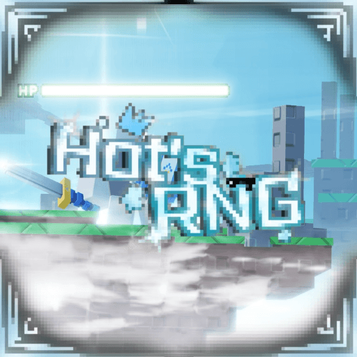 code[w] Hot's RNG 