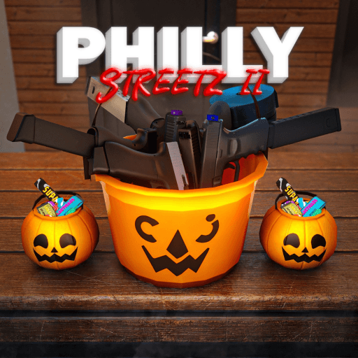 [🎃 PETS] Fully Streetz 2