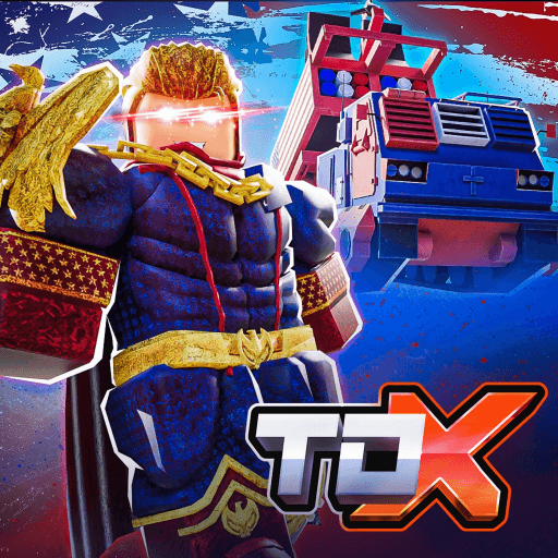 Tower Defense X: BETA