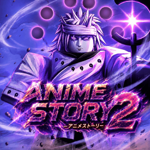 Anime Story 2 [War Arc] 🍃