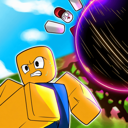 [💰x2] BlackHole Rush!