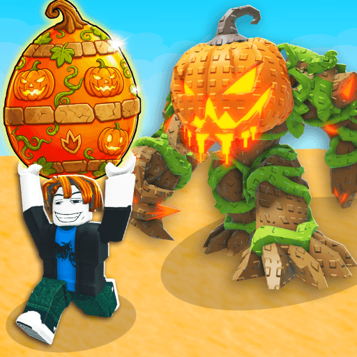 Steal An Egg