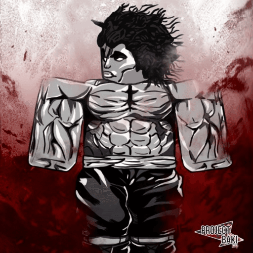 Project Baki Classic [UPDATE]