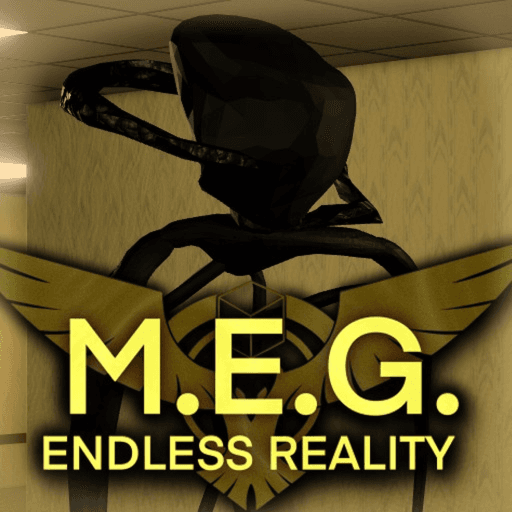 [UPDATE] M.E.G. Endless Reality