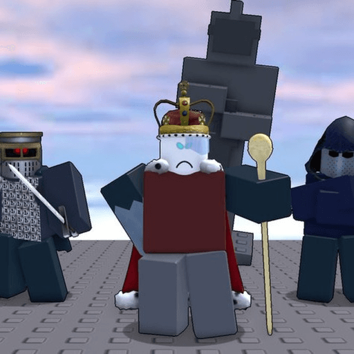 [FIXED + CRUEL] Block Tales Tower Defense
