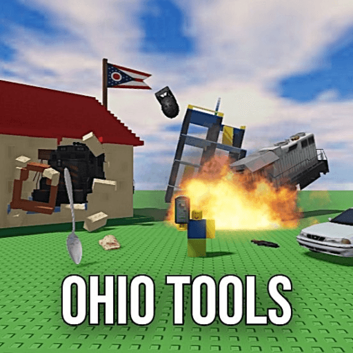 Ohio Tools 