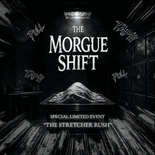 The Morgue Shift
