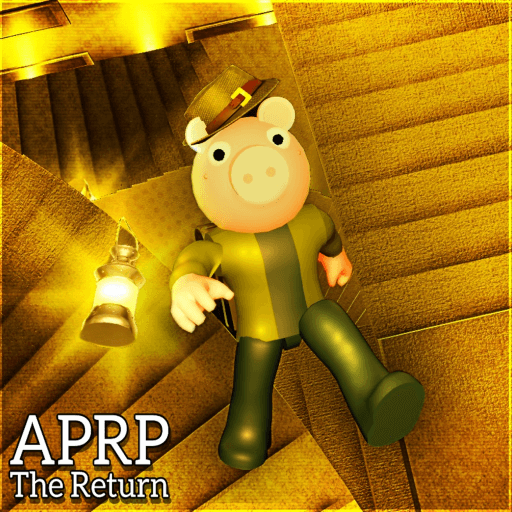 Accurate Piggy RP: The Return