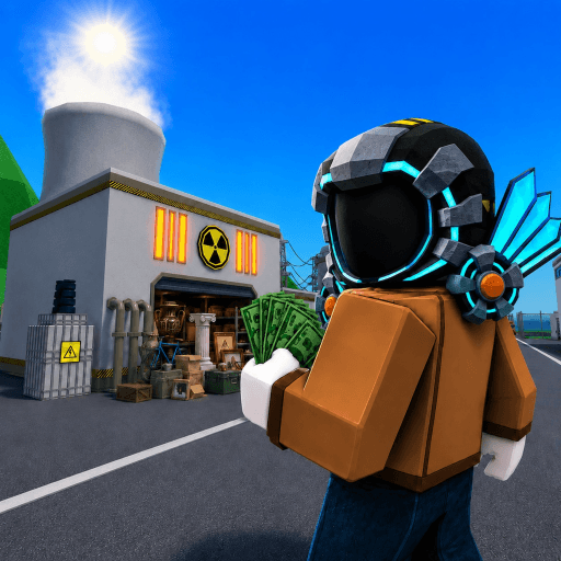 Storage Hunters: Open World