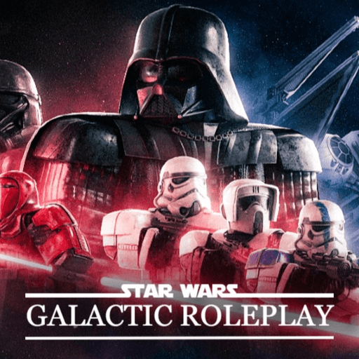 [NEW!] Star Wars: Galactic Roleplay