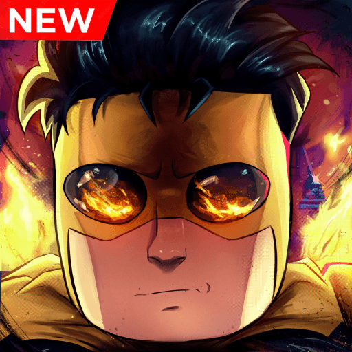 [SOON] Invincible Showdown