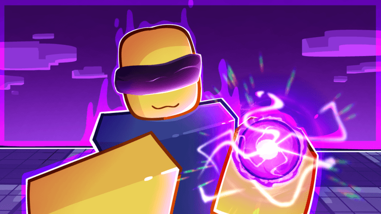 Ability Arena 💥