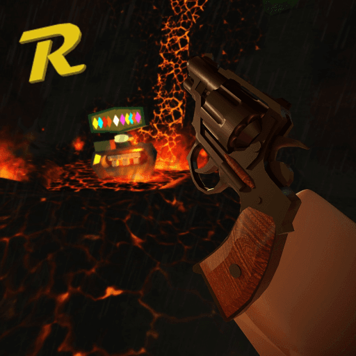 [Verruckt] Reminiscence Zombies