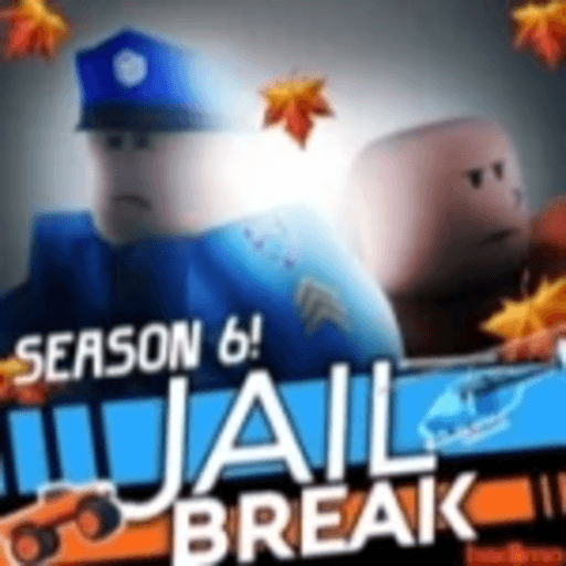 JailBreak 2021 🍂Season 6 ⛱Fall🌞