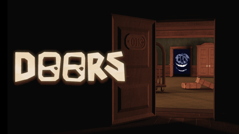 DOORS 👁️