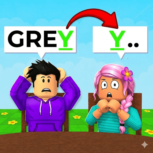 Finish The Word! [ RANKED ]