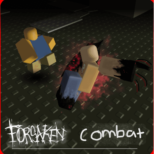 Forsaken Combat