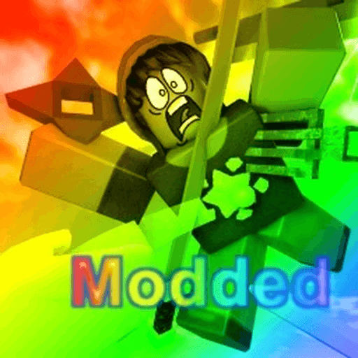 Fling Things And People : Modded