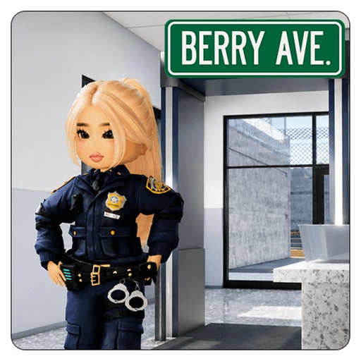 Berry Avenue 🏠 RP