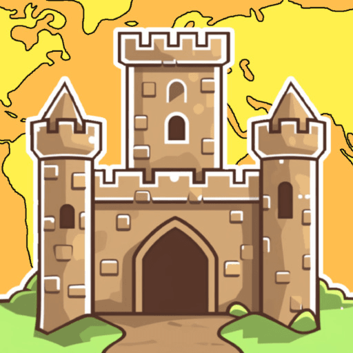 [🛖BUILDINGS!] War of Knowledge