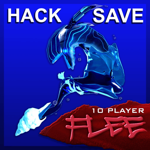 ☀️ 10 Player Flee
