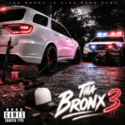 THA BRONX 3🔪