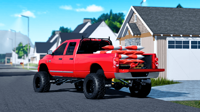American Plains Mudding
