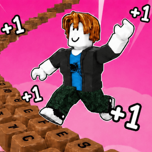 +1 Jump Keyboard Escape