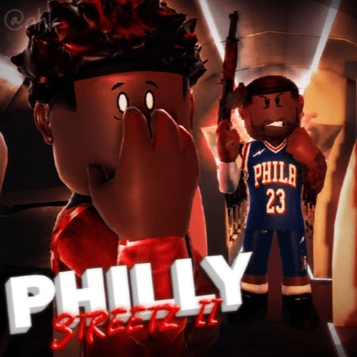 Philly Streetz 2