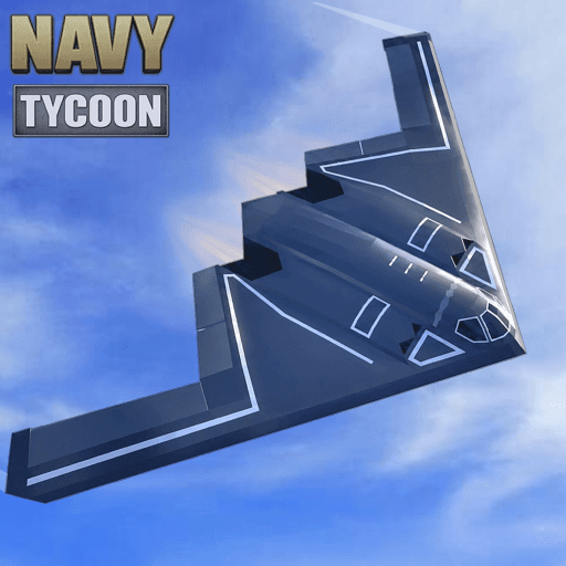 💣 Navy Tycoon [B2]