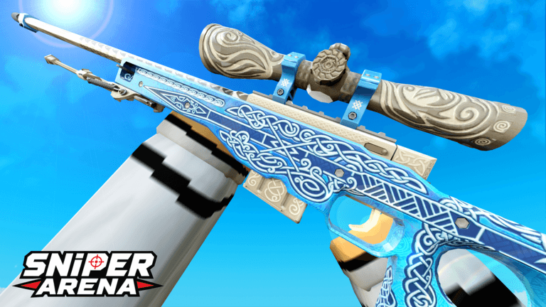 Sniper Arena