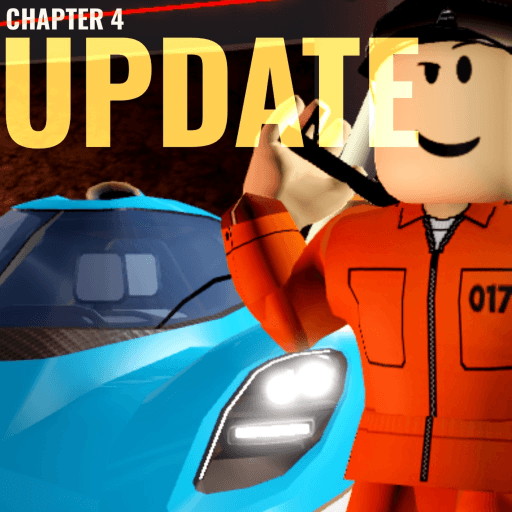 🎉 [CH 4] Jailbreak  (Replays!)