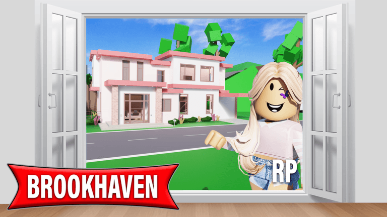 Brookhaven 🏡RP