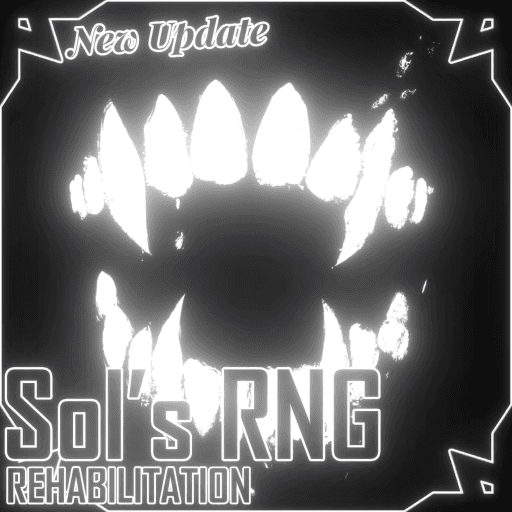 Sol's RNG Modded - Newhab
