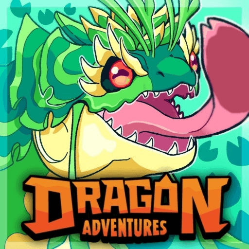 [NEW🐲] Dragon Adventures 🐉