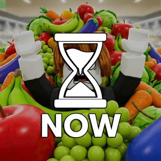 Clean the Supermarket!