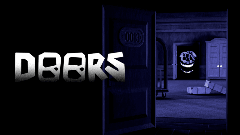 Roblox game media