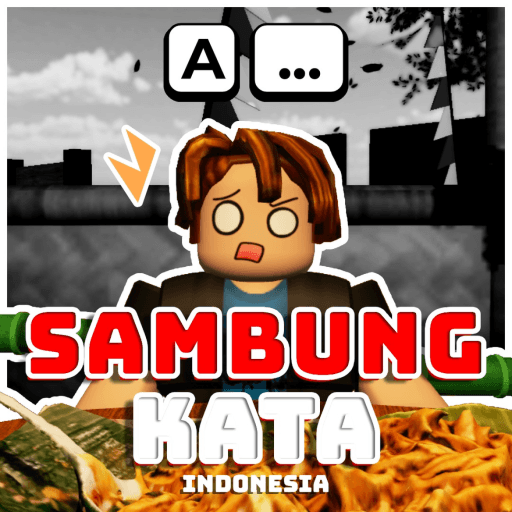 [ARENA!] Sambung Kata 💬