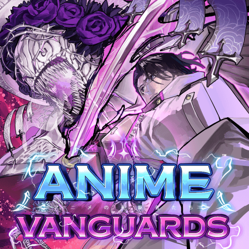 Anime Vanguards: Extermination Event Pt. 2