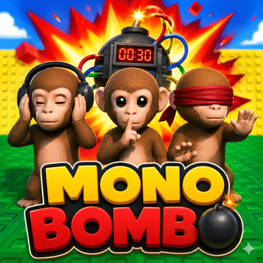 Monobombo [🙈🙉🙊]