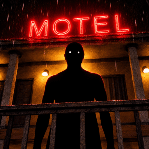 Motel Maniac [HORROR]