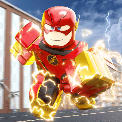 FLASHPOINT⚡