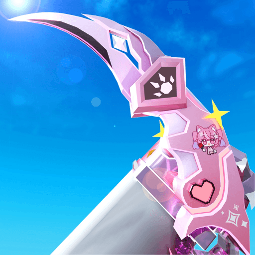 [NEW SKINS] Knife Arena