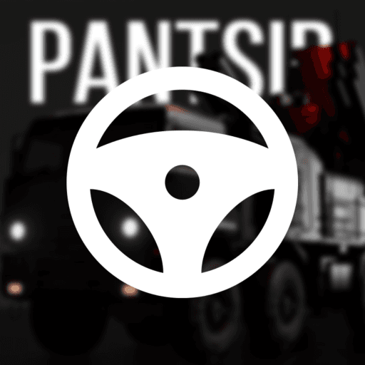 PANTSIR [MOBILITY]
