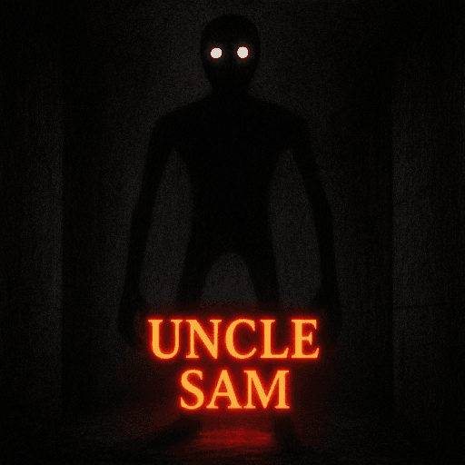 Uncle Sam [HORROR]