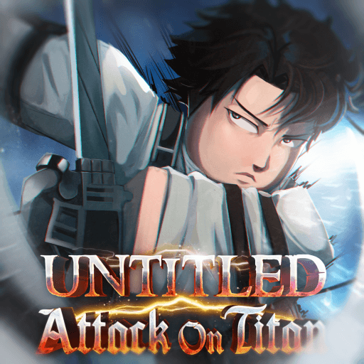 [REGIMENTS] Untitled Attack on Titan