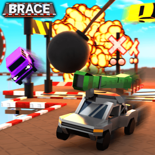 [SUMMER UPD] Brace