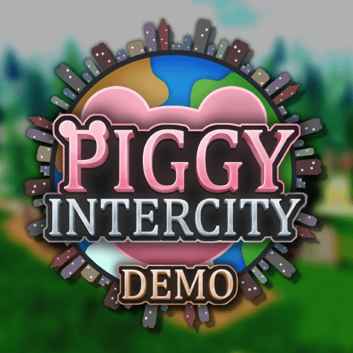 [DEMO VERSION] Piggy: Intercity