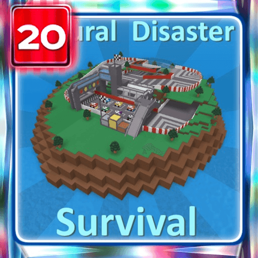Natural Disaster Survival
