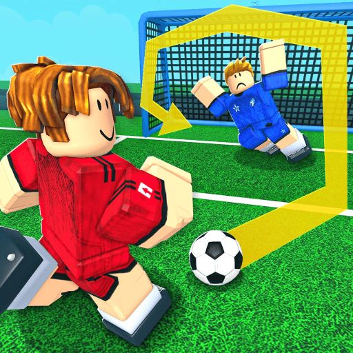 Ultimate Soccer 